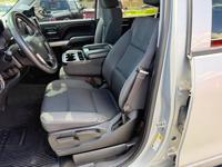 2017 CHEVROLET SILVERADO LT 5.3 V8 4X4 4 DOOR WHEAT RIDGE COLORADO - Image 10