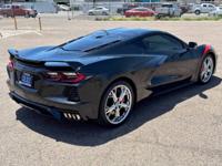 🚙 2021 Chevrolet Corvette Stingray Stingray 2dr Coupe w/2LT Price Mil 🔥100% FINANCING 100% 🔥 - Image 7