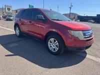 FORD EDGE ONLY OUT THE DOOR!!! TOTAL PRICE WITH ALL FEES!!!! Phoenix - Image 3