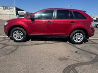 FORD EDGE ONLY OUT THE DOOR!!! TOTAL PRICE WITH ALL FEES!!!! Phoenix - Image 4