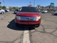 FORD EDGE ONLY OUT THE DOOR!!! TOTAL PRICE WITH ALL FEES!!!! Phoenix - Image 6