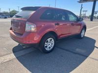 FORD EDGE ONLY OUT THE DOOR!!! TOTAL PRICE WITH ALL FEES!!!! Phoenix - Image 8