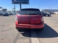 FORD EDGE ONLY OUT THE DOOR!!! TOTAL PRICE WITH ALL FEES!!!! Phoenix - Image 9