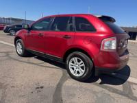 FORD EDGE ONLY OUT THE DOOR!!! TOTAL PRICE WITH ALL FEES!!!! Phoenix - Image 10