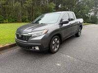 Print 2019 Honda Ridgeline EX-L Crew Cab Medium Bed RTL Douglasville