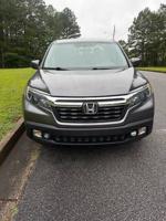 Print 2019 Honda Ridgeline EX-L Crew Cab Medium Bed RTL Douglasville - Image 3