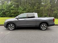 Print 2019 Honda Ridgeline EX-L Crew Cab Medium Bed RTL Douglasville - Image 4