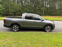 Print 2019 Honda Ridgeline EX-L Crew Cab Medium Bed RTL Douglasville - Image 5