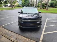 2019 Ford Flex Lake City