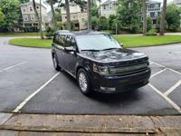 2019 Ford Flex Lake City - Image 3