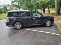 2019 Ford Flex Lake City - Image 4