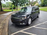 2019 Ford Flex Lake City - Image 8