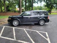 2019 Ford Flex Lake City - Image 9