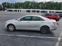 2011 Toyota camry LE * RUNS & DRIVES GOOD * MARIETTA - Image 5