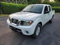 2014 Nissan Frontier SV * EXCELLENT CONDITION. RUNS AND DRIVES GOOD* * MARIETTA