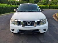 2014 Nissan Frontier SV * EXCELLENT CONDITION. RUNS AND DRIVES GOOD* * MARIETTA - Image 3