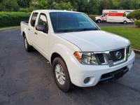 2014 Nissan Frontier SV * EXCELLENT CONDITION. RUNS AND DRIVES GOOD* * MARIETTA - Image 4