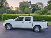 2014 Nissan Frontier SV * EXCELLENT CONDITION. RUNS AND DRIVES GOOD* * MARIETTA - Image 5