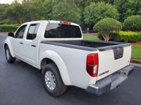 2014 Nissan Frontier SV * EXCELLENT CONDITION. RUNS AND DRIVES GOOD* * MARIETTA - Image 8