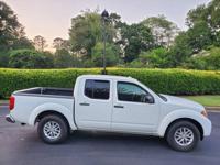 2014 Nissan Frontier SV * EXCELLENT CONDITION. RUNS AND DRIVES GOOD* * MARIETTA - Image 9
