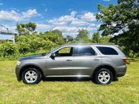 2013 Dodge Durango SXT AWD 7 seater runs great Our website is Motorhubnj.com - Image 5