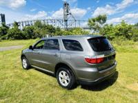 2013 Dodge Durango SXT AWD 7 seater runs great Our website is Motorhubnj.com - Image 9
