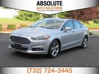 2014 Ford Fusion SE 4dr Sedan Ford Fusion Sedan - Image 2