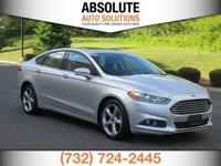 2014 Ford Fusion SE 4dr Sedan Ford Fusion Sedan - Image 4