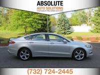 2014 Ford Fusion SE 4dr Sedan Ford Fusion Sedan - Image 5