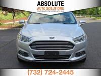 2014 Ford Fusion SE 4dr Sedan Ford Fusion Sedan - Image 6