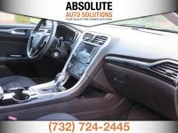 2014 Ford Fusion SE 4dr Sedan Ford Fusion Sedan - Image 7