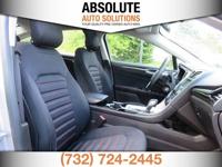 2014 Ford Fusion SE 4dr Sedan Ford Fusion Sedan - Image 8
