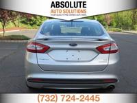 2014 Ford Fusion SE 4dr Sedan Ford Fusion Sedan - Image 9