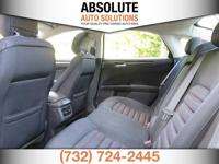 2014 Ford Fusion SE 4dr Sedan Ford Fusion Sedan - Image 10