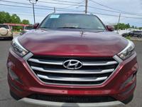 2017 HYUNDAI TUCSON ECO AWD MANCINI MOTORS- NORRISTOWN - Image 3