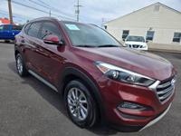 2017 HYUNDAI TUCSON ECO AWD MANCINI MOTORS- NORRISTOWN - Image 4