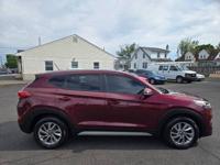 2017 HYUNDAI TUCSON ECO AWD MANCINI MOTORS- NORRISTOWN - Image 5