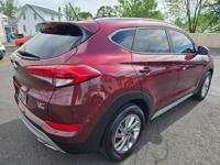 2017 HYUNDAI TUCSON ECO AWD MANCINI MOTORS- NORRISTOWN - Image 6