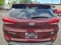 2017 HYUNDAI TUCSON ECO AWD MANCINI MOTORS- NORRISTOWN - Image 7