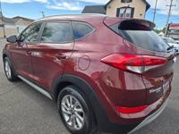 2017 HYUNDAI TUCSON ECO AWD MANCINI MOTORS- NORRISTOWN - Image 8