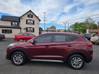 2017 HYUNDAI TUCSON ECO AWD MANCINI MOTORS- NORRISTOWN - Image 9