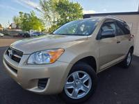 2011 TOYOTA RAV4 AWD MANCINI MOTORS- NORRISTOWN