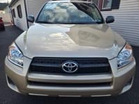 2011 TOYOTA RAV4 AWD MANCINI MOTORS- NORRISTOWN - Image 3
