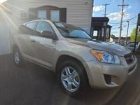 2011 TOYOTA RAV4 AWD MANCINI MOTORS- NORRISTOWN - Image 4