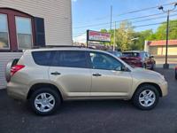 2011 TOYOTA RAV4 AWD MANCINI MOTORS- NORRISTOWN - Image 5