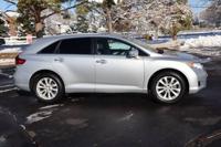 2013 Toyota Venza AWD All Wheel Drive LE SUV Victory Motors of Colorado - Image 4