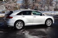 2013 Toyota Venza AWD All Wheel Drive LE SUV Victory Motors of Colorado - Image 5