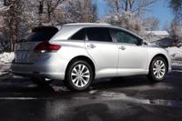 2013 Toyota Venza AWD All Wheel Drive LE SUV Victory Motors of Colorado - Image 6