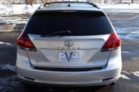 2013 Toyota Venza AWD All Wheel Drive LE SUV Victory Motors of Colorado - Image 7
