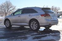 2013 Toyota Venza AWD All Wheel Drive LE SUV Victory Motors of Colorado - Image 8